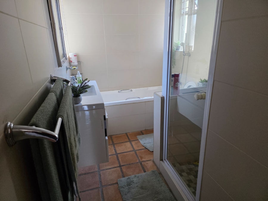 To Let 2 Bedroom Property for Rent in Heuwelsig Free State
